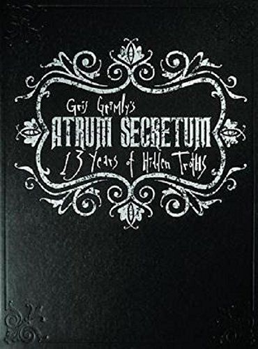 Atrum Secretum