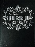 Atrum Secretum