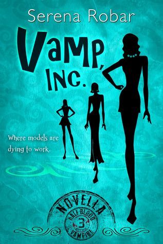 Vamp, Inc.