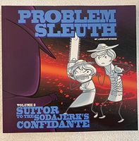 Problem Sleuth