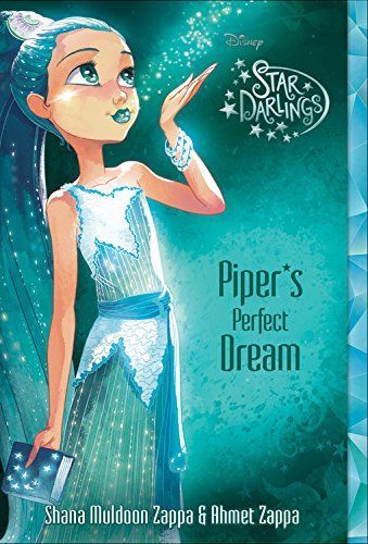 Piper's perfect dream
