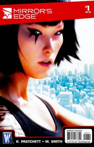 Mirror's Edge #1