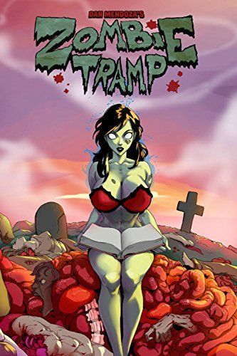 Zombie Tramp : Year One Hardcover