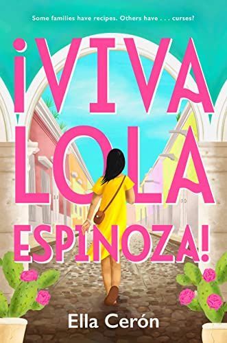 Viva Lola Espinoza