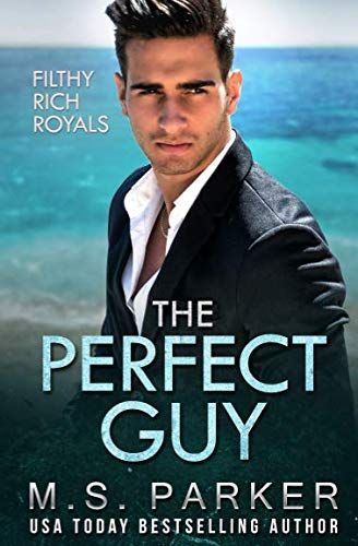 The Perfect Guy