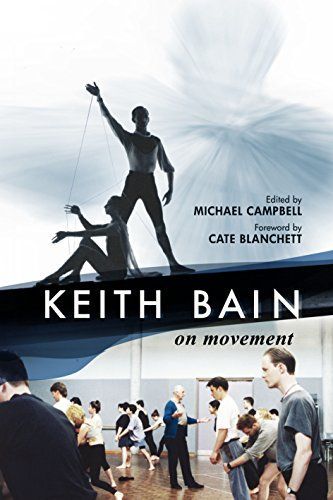 Keith Bain on movement