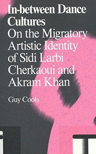 In-Between Dance Cultures. on the Migratory Artistic