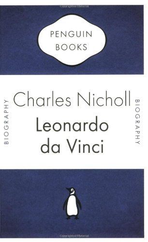 Leonardo Da Vinci
