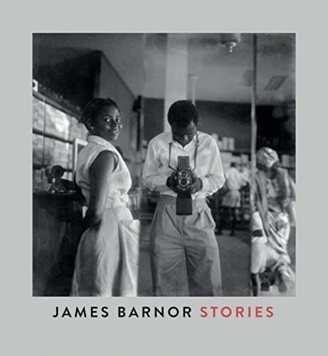 James Barnor : Stories. The Portfolio 1947-1987