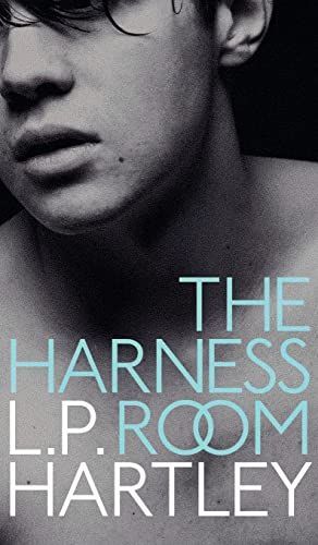 Harness Room