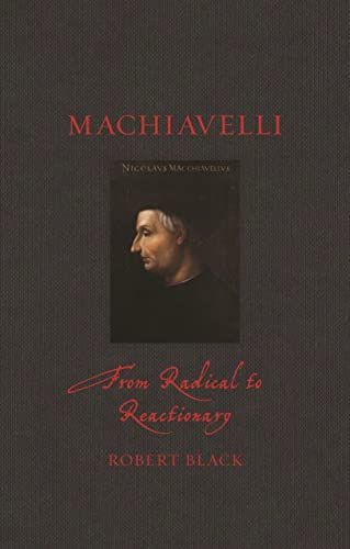 Machiavelli