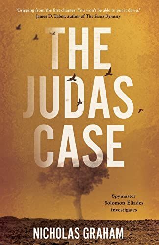 Judas Case