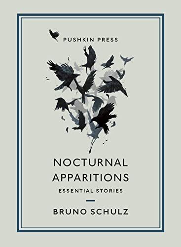 Nocturnal Reveries
