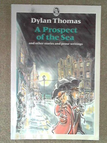 A Prospect of the Sea