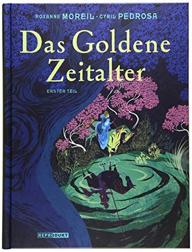 ˜Dasœ Goldene Zeitalter 1