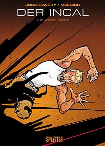 Der Incal