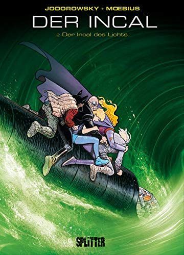 Der Incal