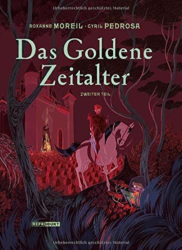 Das Goldene Zeitalter 2