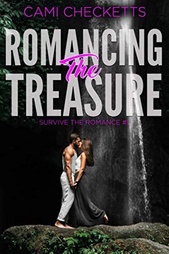 Romancing the Treasure