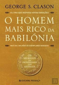 O homem mais rico da Babilónia