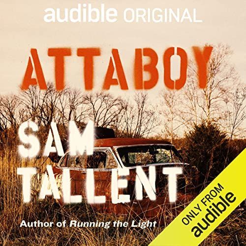 Attaboy