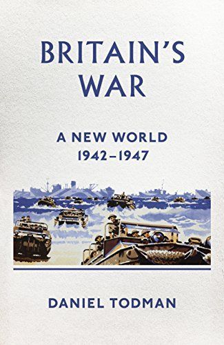 Britain's War