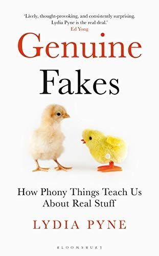 Genuine Fakes