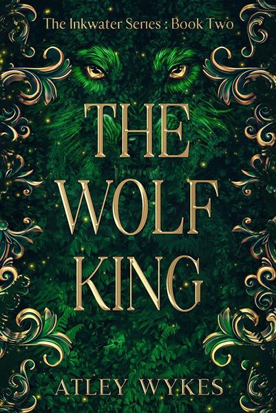 The Wolf King