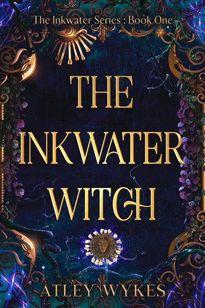 The Inkwater Witch