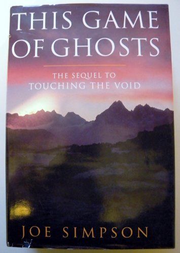 This Game of Ghosts