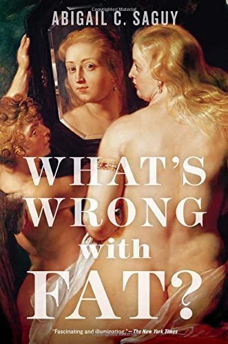 What's Wrong with Fat?