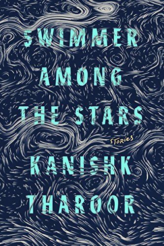 Swimmer among the stars