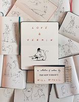 Love & Vermin: A Collection of Cartoons by the New Yorker's Will McPhail