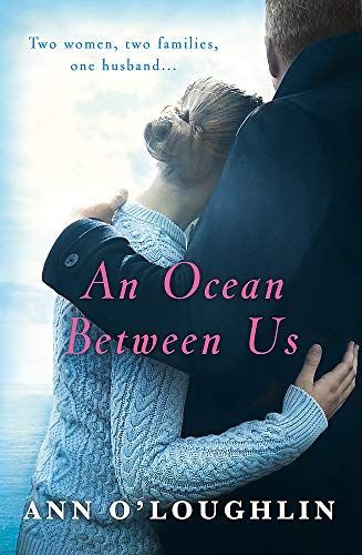 Ocean Between Us