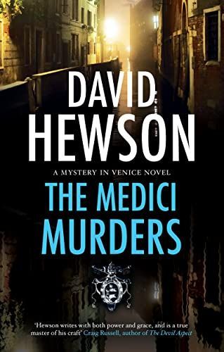 Medici Murders