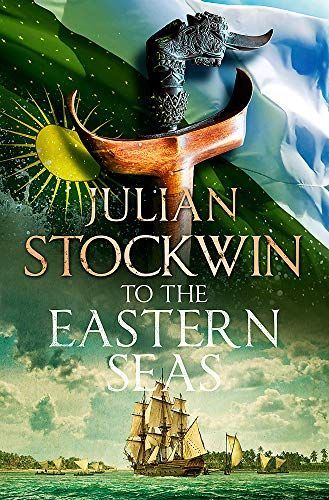 To the Eastern Seas