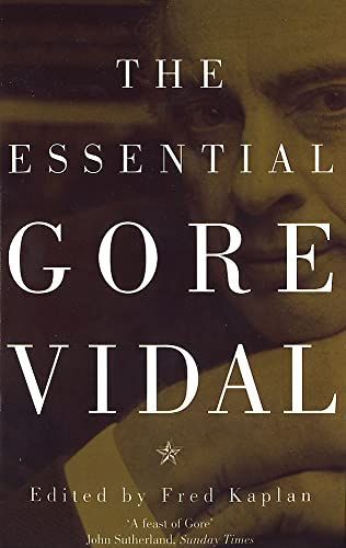 Essential Gore Vidal