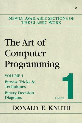 The Art of Computer Programming