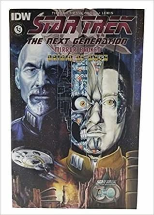 Star Trek The Next Generation