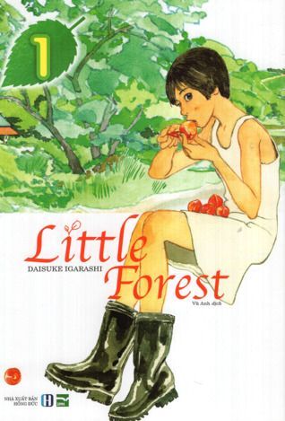 Little Forest #1