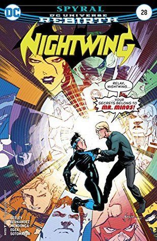 Nightwing#28