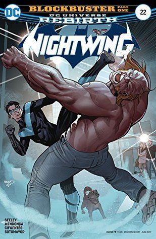 Nightwing#22
