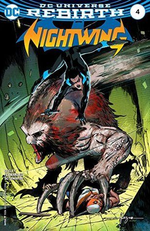 Nightwing#4