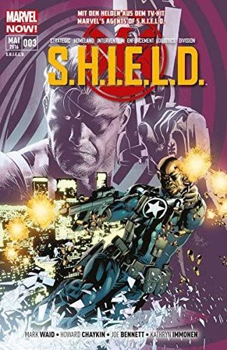 S.H.I.E.L.D.