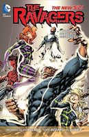 The Ravagers