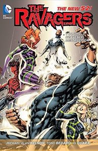 The Ravagers