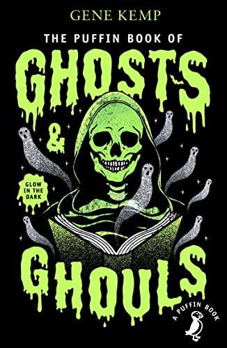 Puffin Book of Ghosts and Ghouls