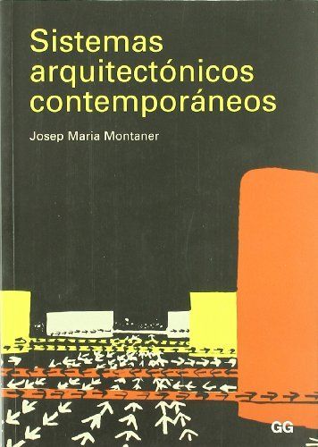 Sistemas arquitectónicos contemporáneos