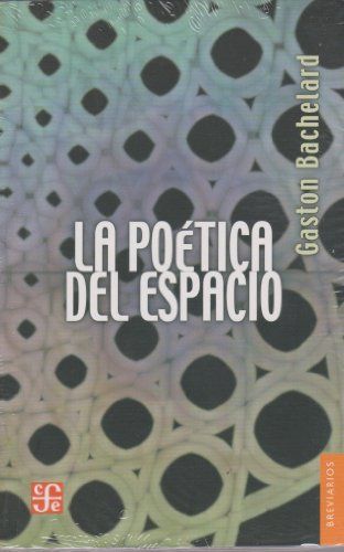 La Poetica del Espacio