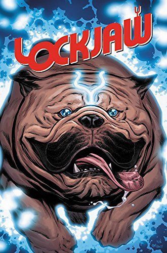 Lockjaw